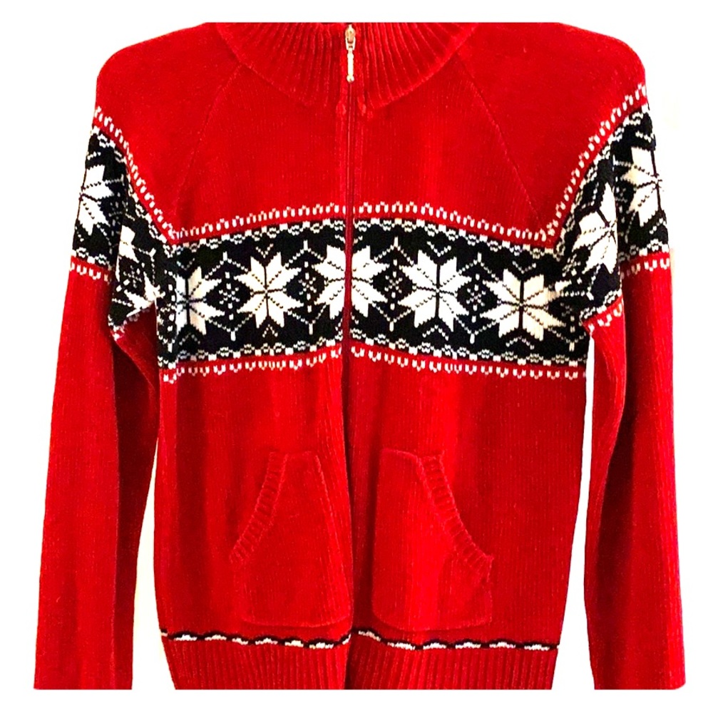 Sweater